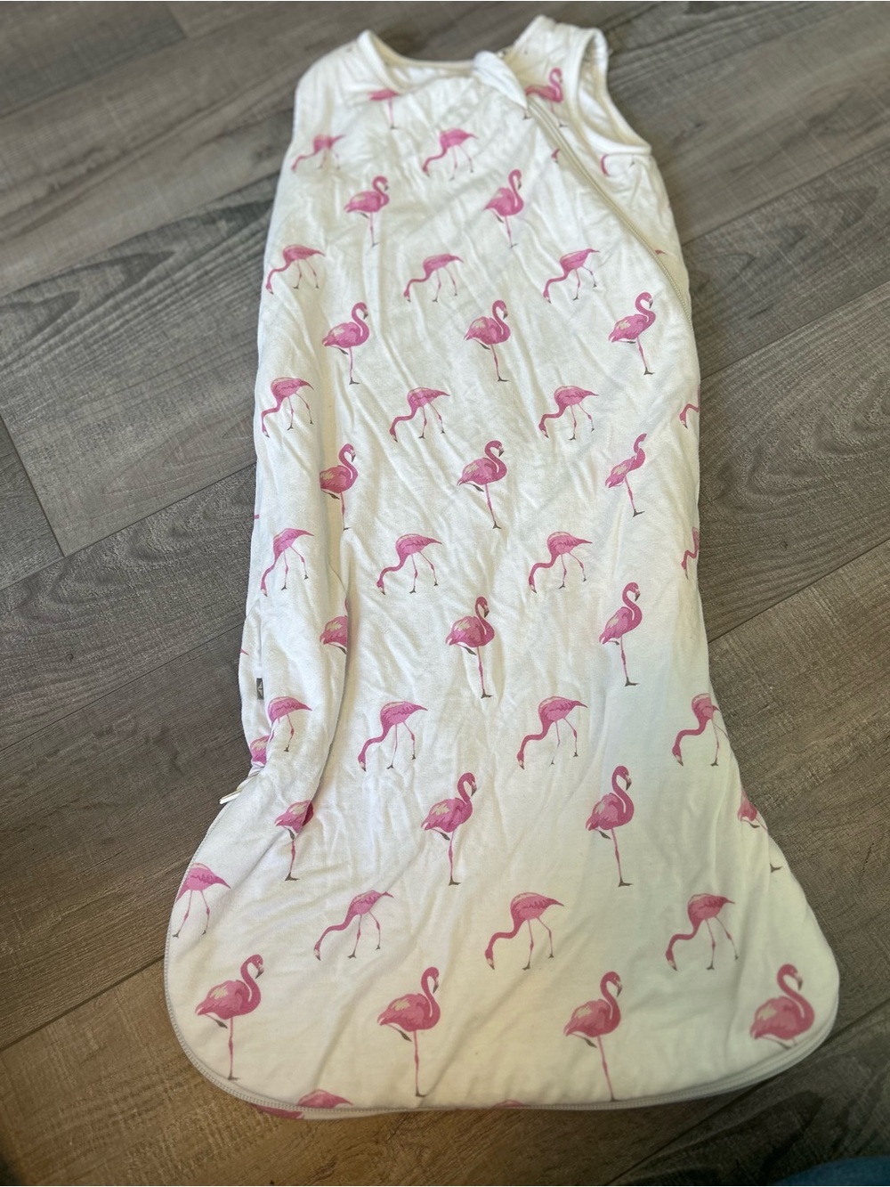 3/50 Kyte baby 0-6 month 1.0 TOG sleep sac